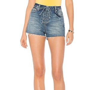 Tularosa Shorts